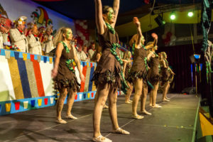 Schowballett Silaville